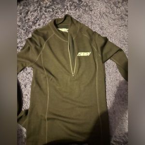 509 Quarter Zip